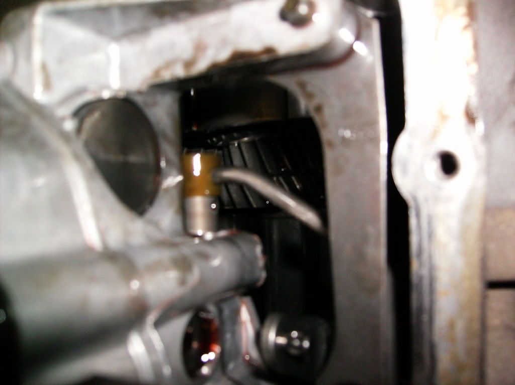 1998 SLII Reverse not working HELP!!! Car Forums and Automotive Chat